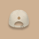 "Chose the Sea" Fitted Cap