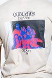 Outlaw Graphic Tee